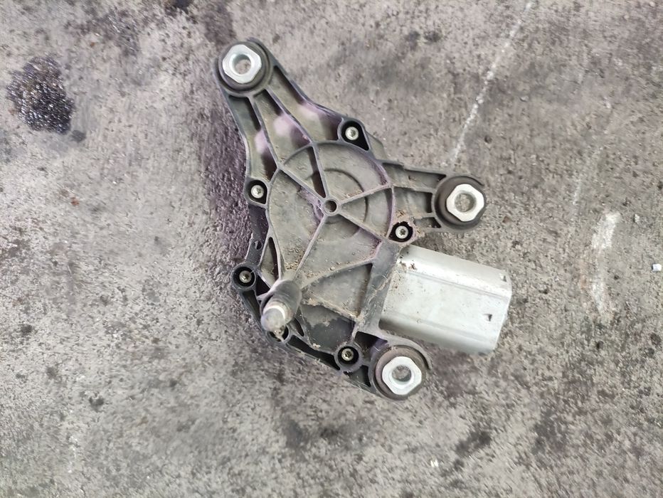 Моторче за задна чистачка за Peugeot 508