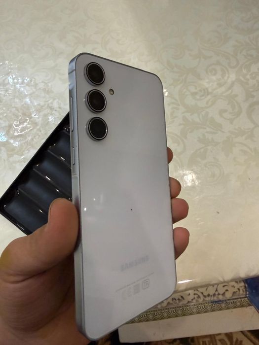 Samsung galaxy a55