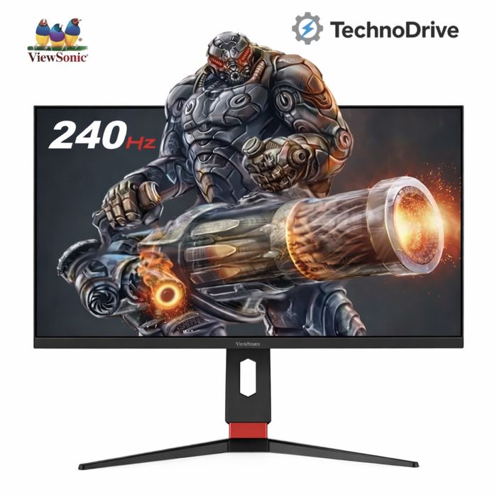!Монитор ViewSonic VX2759 HD Pro