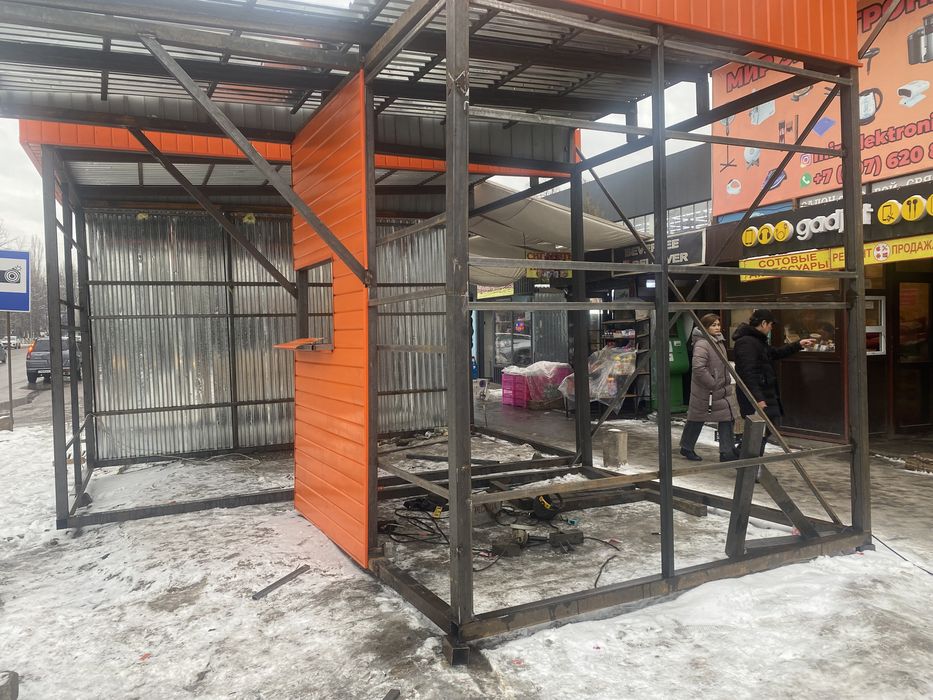 Выезд сварщик по городу