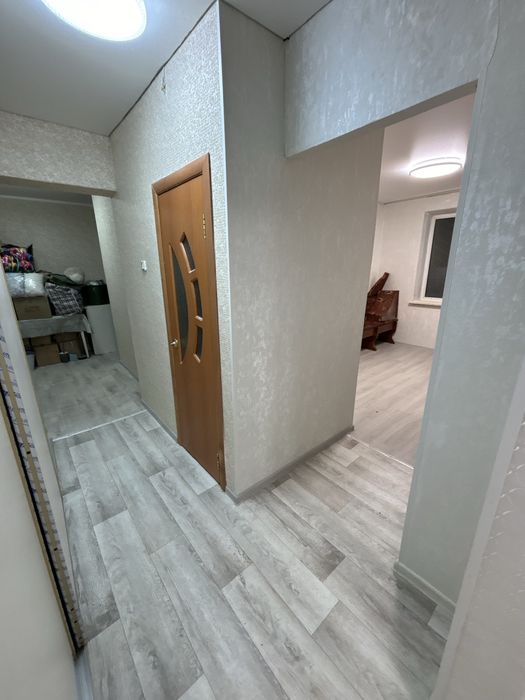 Продам 3 комнатную квартиру с ремонтом