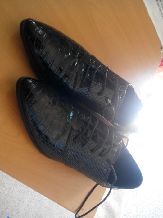 Дамски обувки