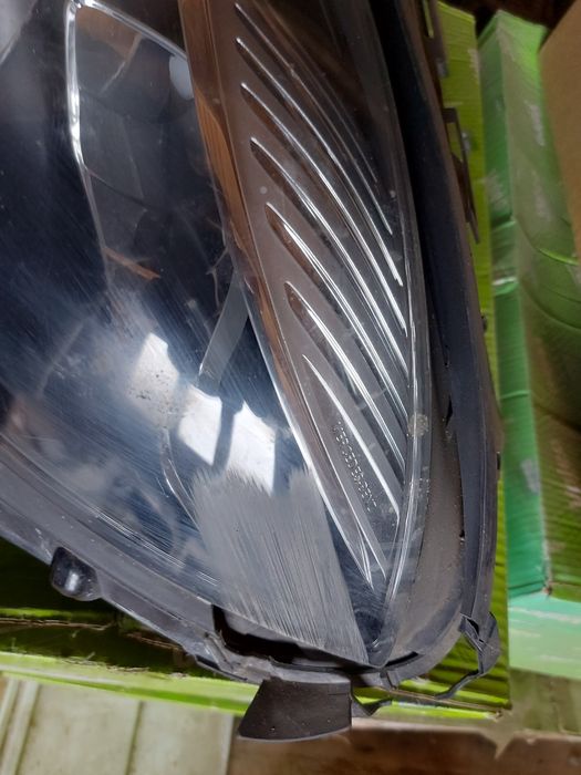 Far st Mercedes E clase facelift w212 cod w2128209159