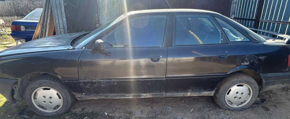 Продам Аudi 80в3