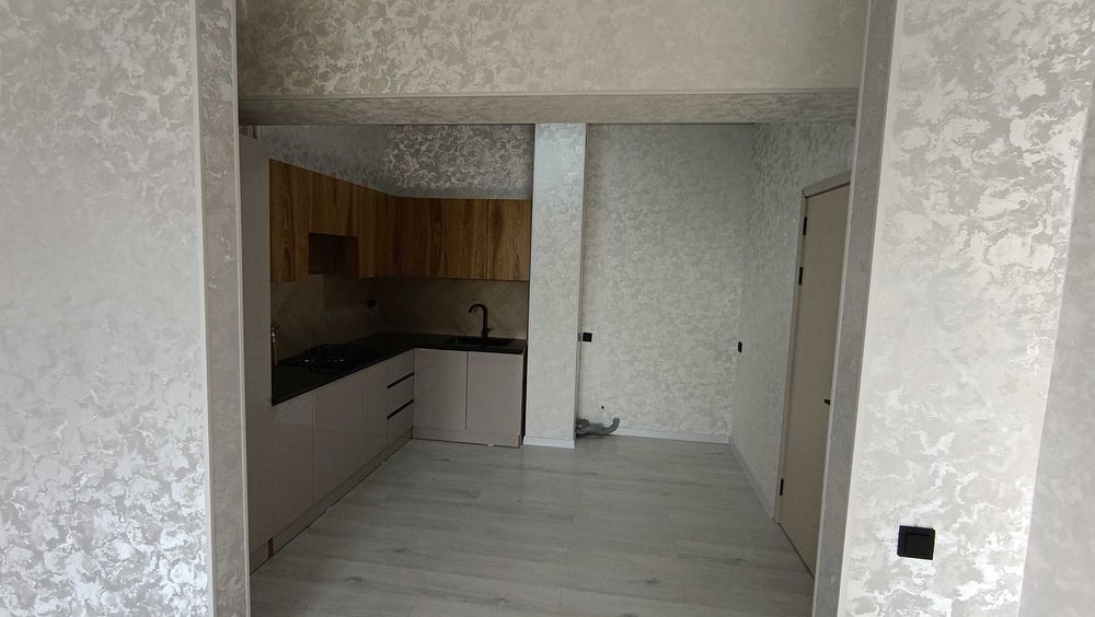 Продаётся новая 2-комнатная квартира в Ferghana City