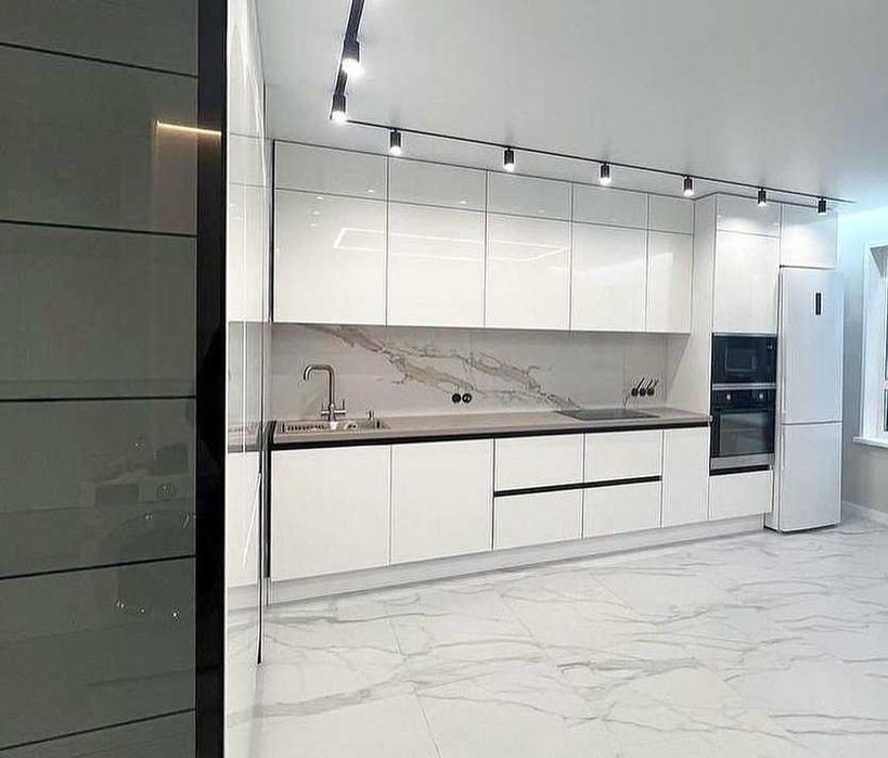 Мебель для кухонной