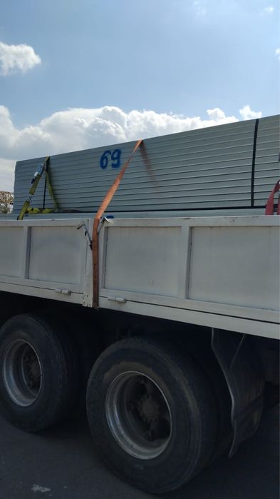 Производство гнутых профилей | Газоблок и ГКЛ