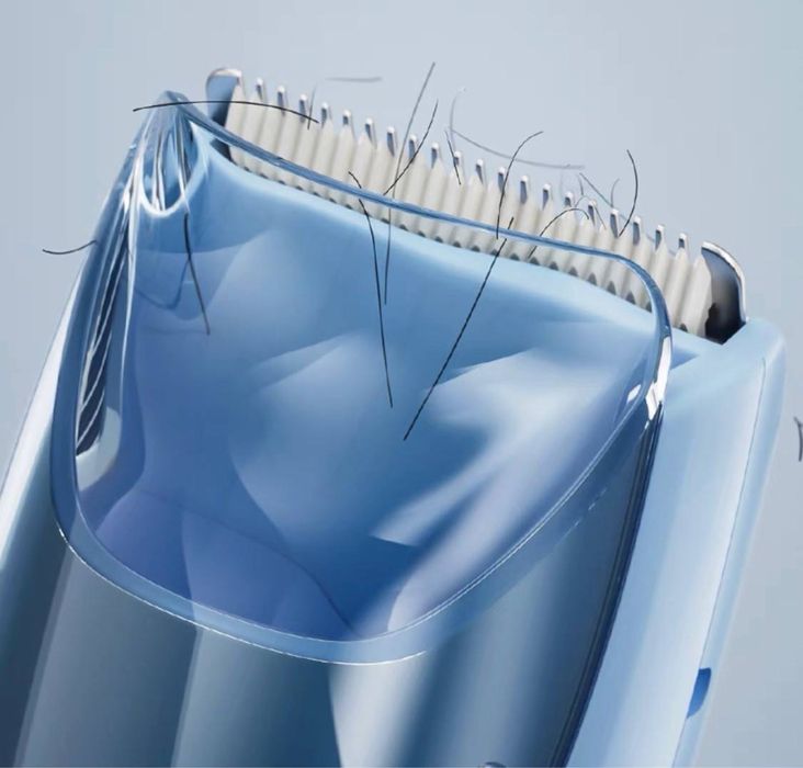 Машинка для стрижки