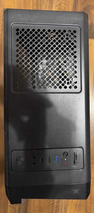 Desktop PC Gaming ASUS