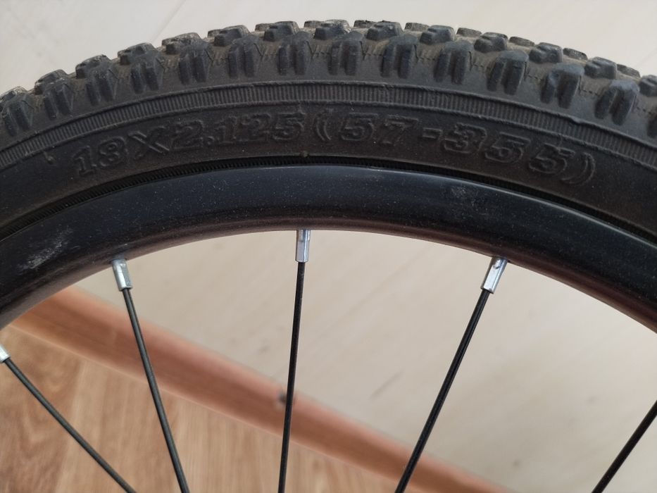 Велосипед для девочек