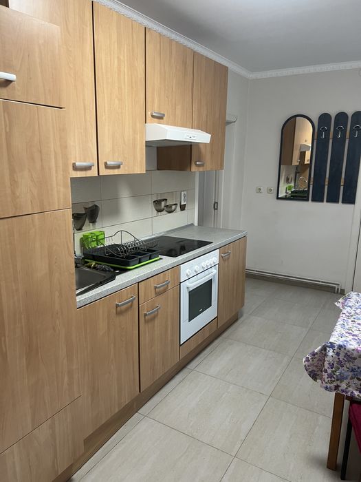 Casa de inchirat 2 camere