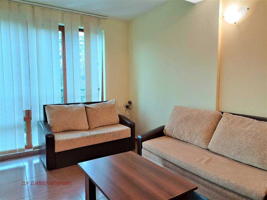 Продава се Двустаен апартамент в Свети Влас - 68 кв.м за 1148 €/кв.м - Снимка #1