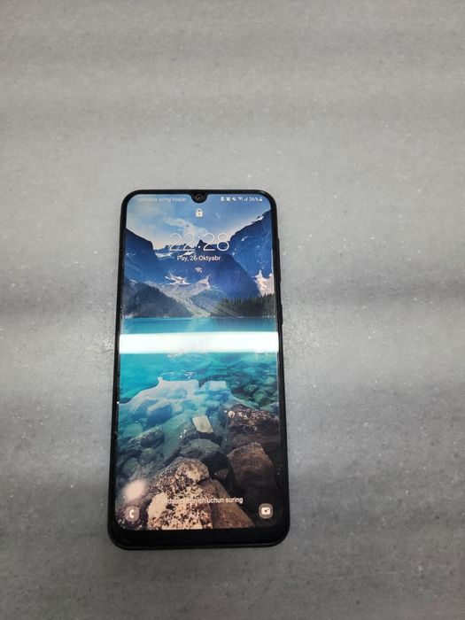 Samsung galaxy a50