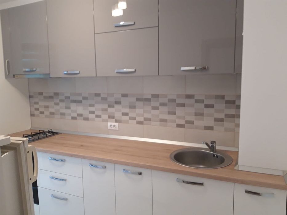 Ofer spre inchiriere apartament 1 camera Complex Conest Grand Residence