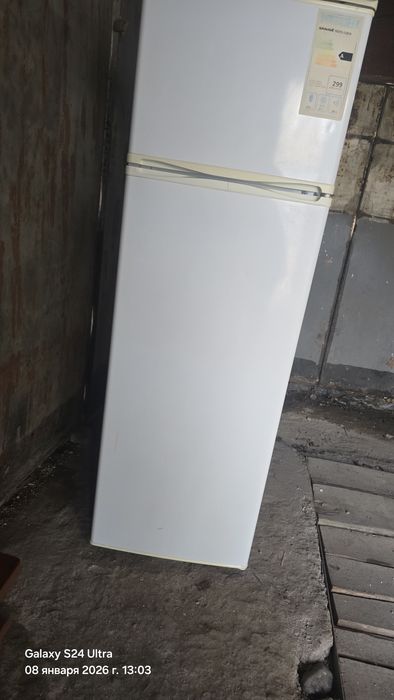 Продаётся холодильник