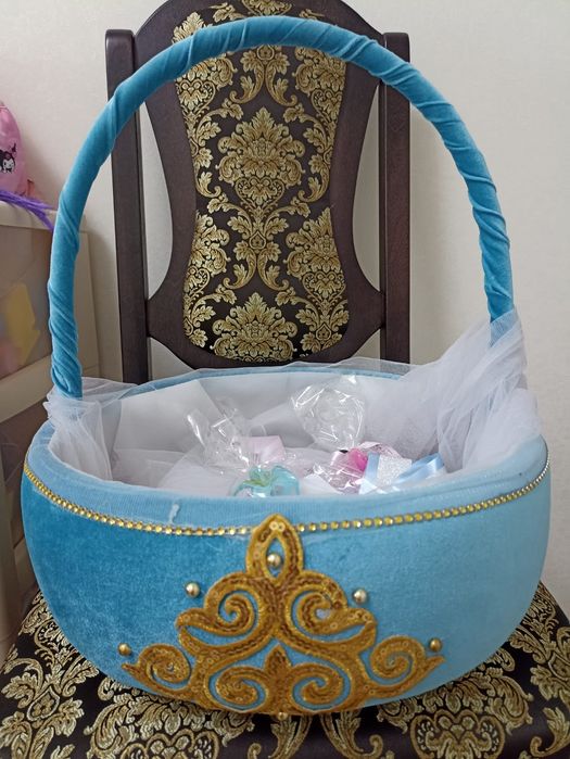 Продам коржын новый