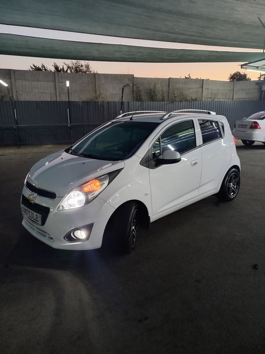 Srochna spark avtomat variantga beriladi.