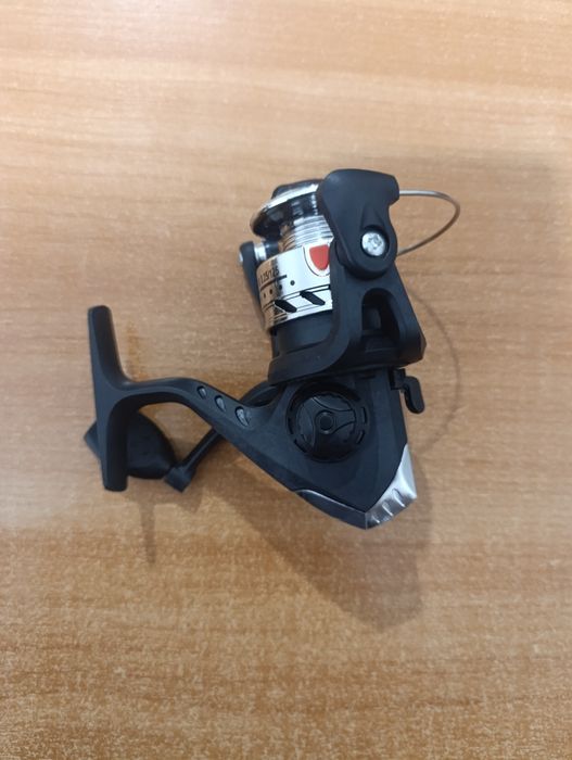 Продам катушку для спининга или удочки