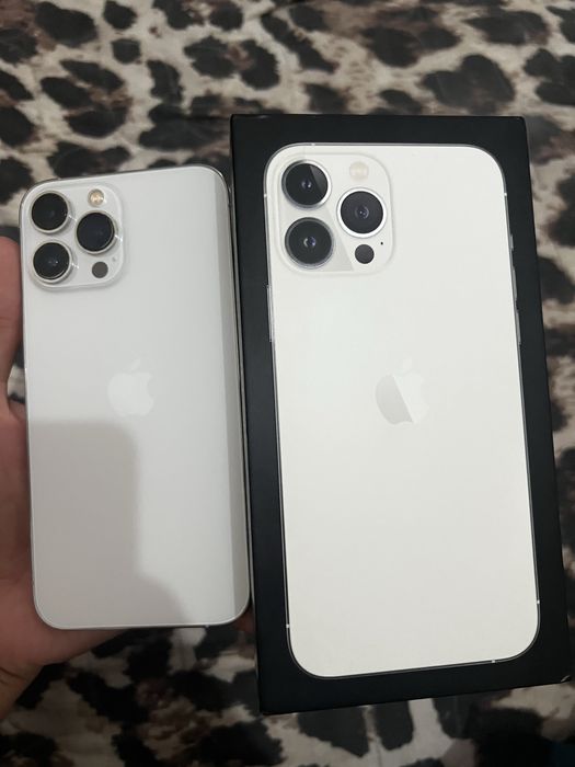 Iphone 13 pro max
