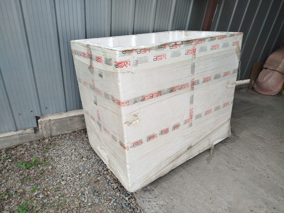 Продам термо бокс.