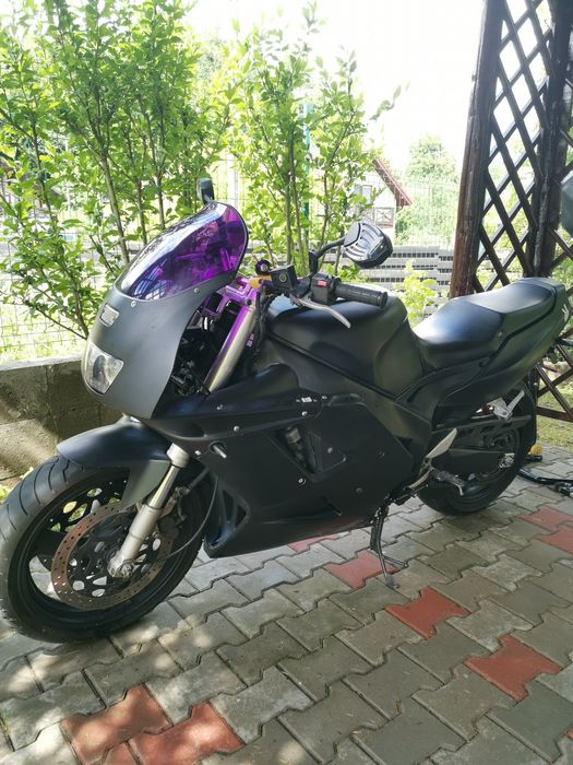 Yamaha FZR 1000 1994