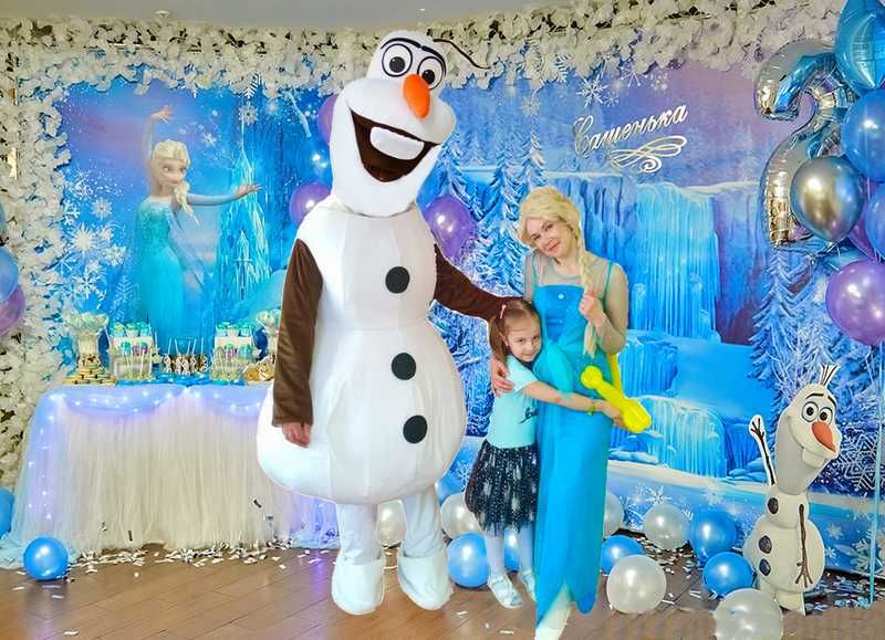 Animatori petreceri copii Bucuresti Sector 3 Vata de zahar si Popcorn