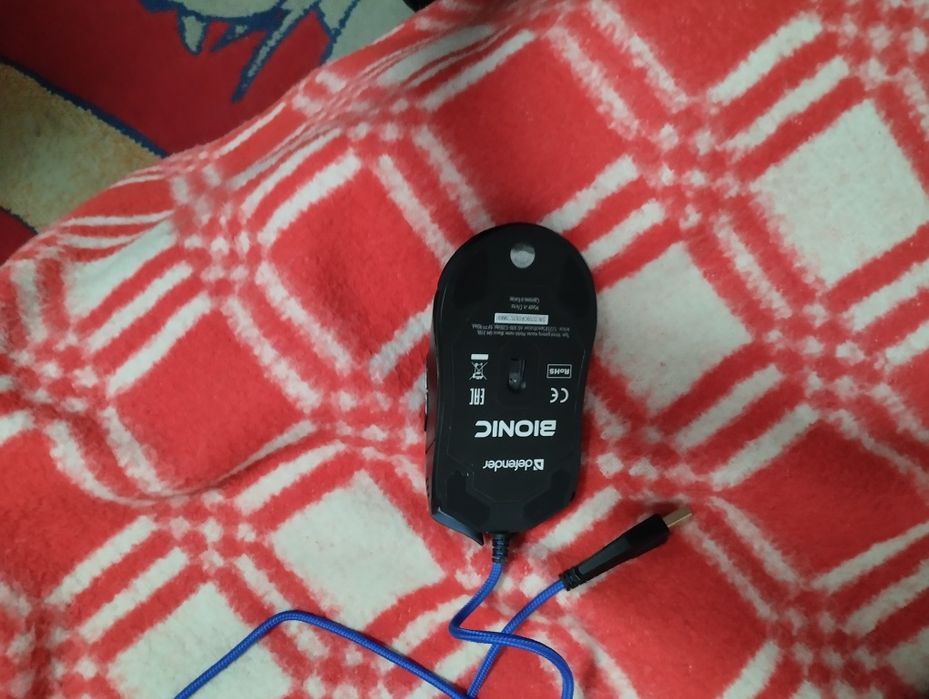 Продам Клавиатура мышьку коврик