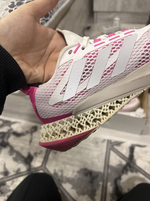 Adidas 4DFWD 38 н.