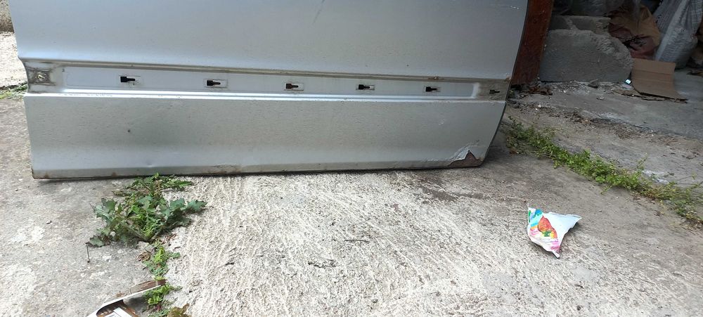 Врати за Mercedes W 203