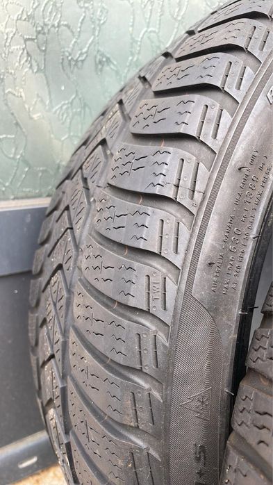 Зимни гуми Pirelli 225/40/18