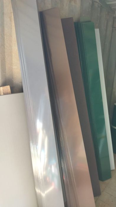 Продам гнутье, доборные элементы