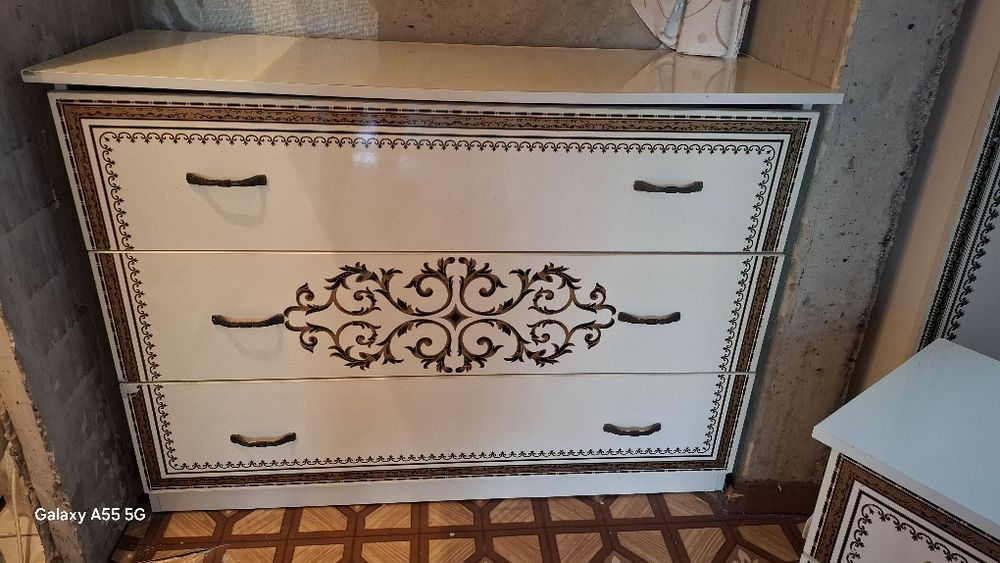 Продам комод почти новый