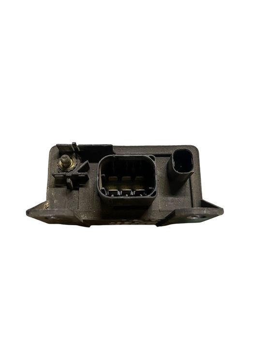 Releu Preincalzire Bujii Incandescente Mercedes-Benz E-Class W211 2002