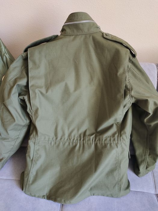 Куртка мужская М-65