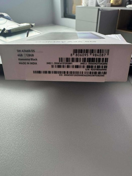 Samsung Galaxy A36 5G