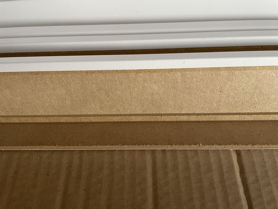 Set contratoc pentru usa de interior