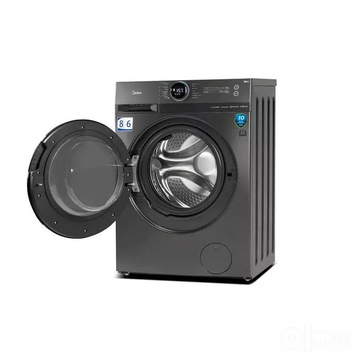 Midea MF200D80WB/T-C  Midea