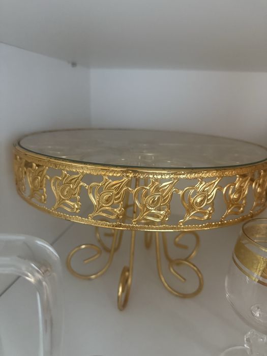 Продам посуду для торта