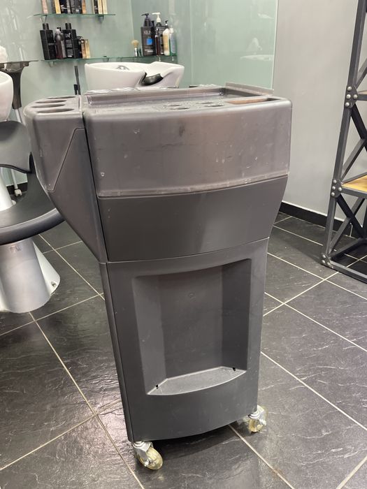 Продам парикмахерский помощник