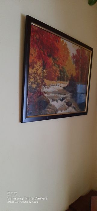 Диамантени гоблени в рамки