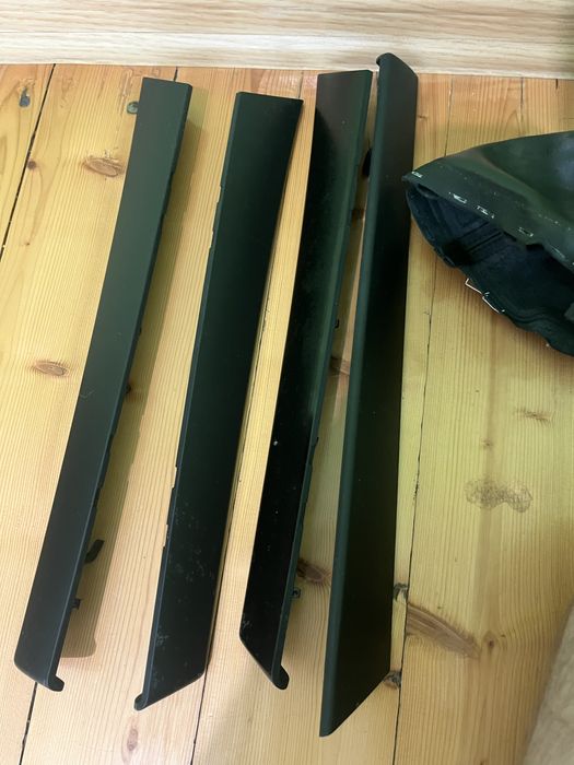 Аксесоари за Audi A3 8p 2006