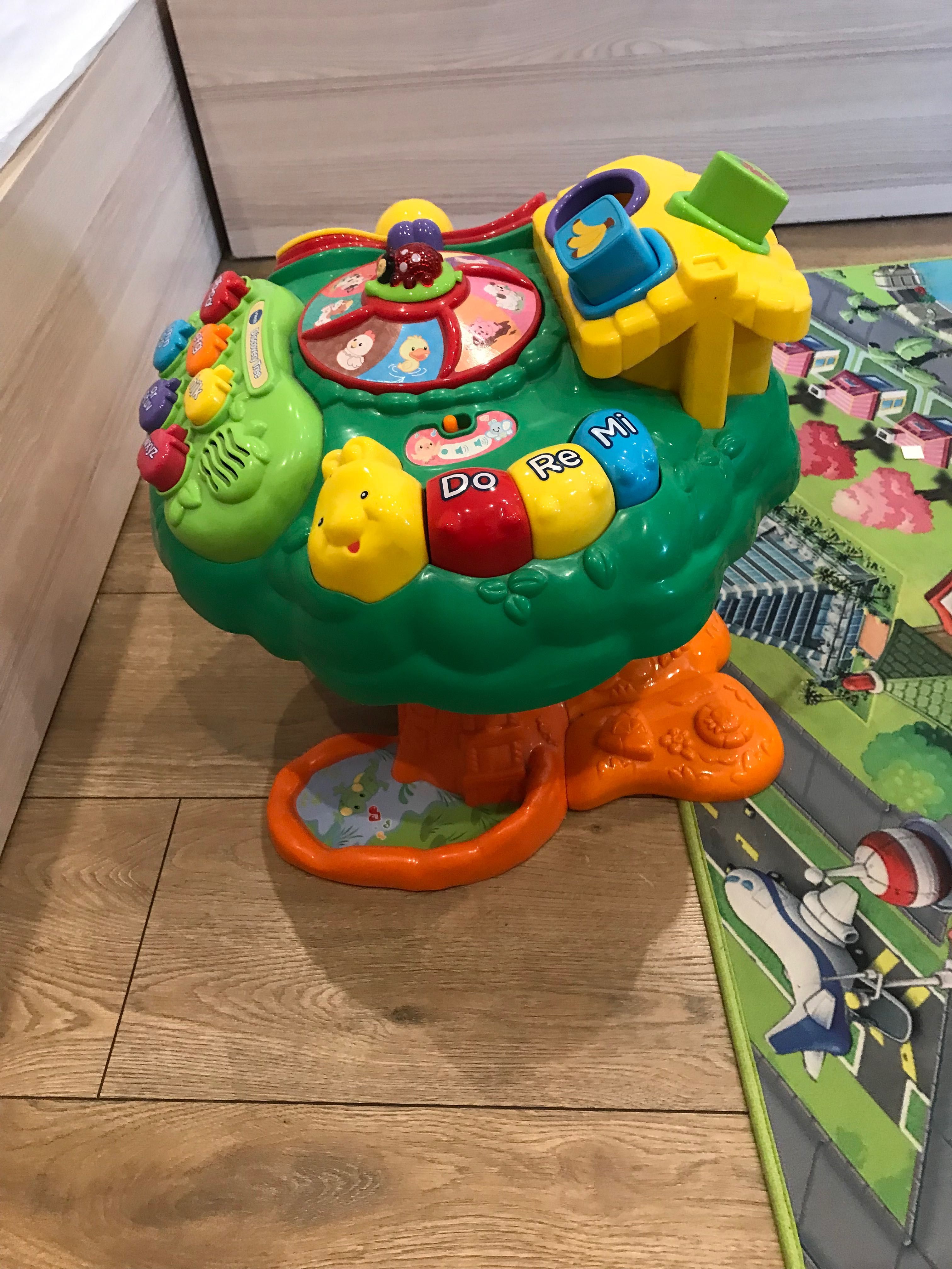 Детска играчка дърво гр. София Дървеница • OLX.bg