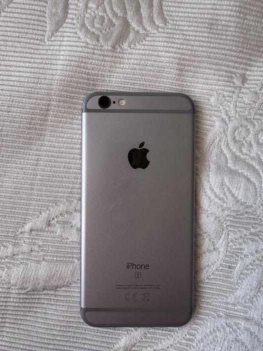 Продам Iphone 6s