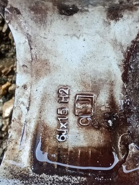 Джанти CMS 5x112 15’