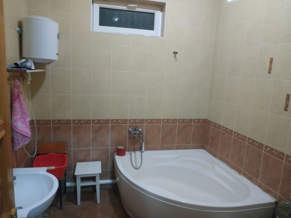 Продаётся свой участок