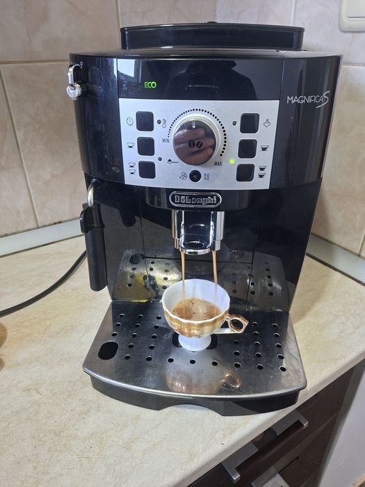 Delonghi magnefica S