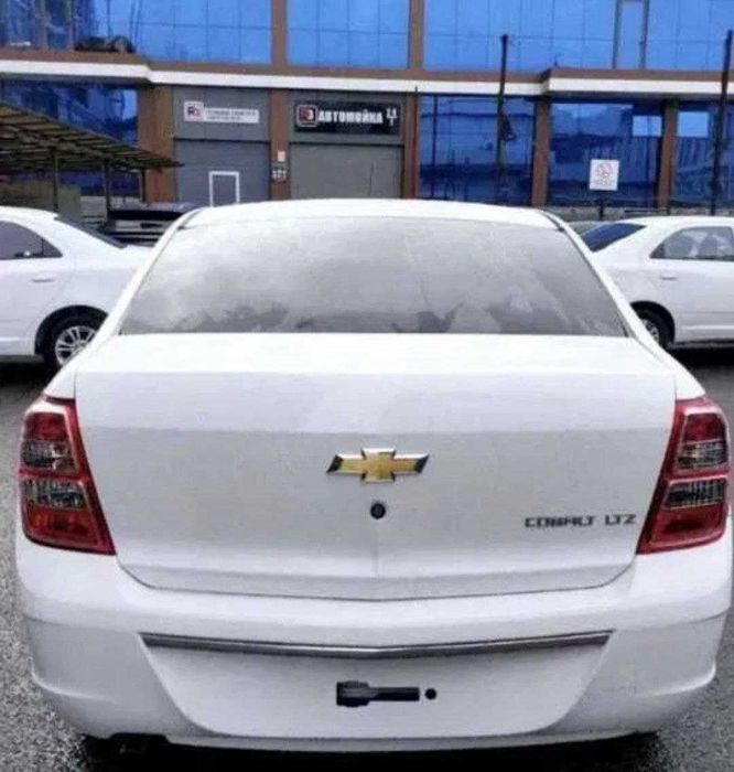 Срочно! Cobalt Style 4 Aвтомат 25/25г! Без пробега!!