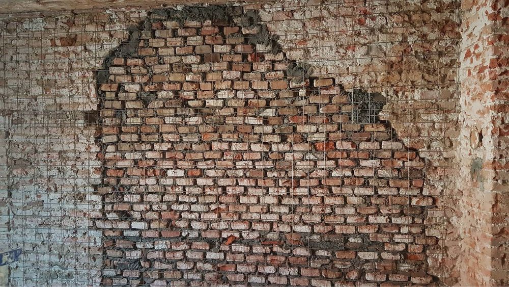 Tencuit mecanizat/Glet/Tinci/Lavabila