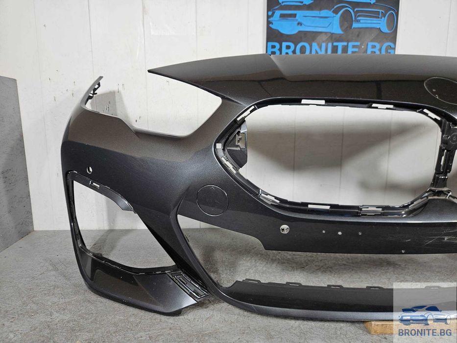 Предна броня BMW 2 F44 M-SPORT БМВ 2 Ф44 М спорт 2019- 2023