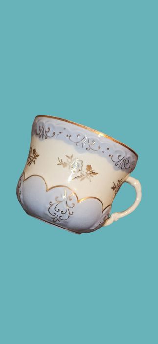 Руски сет Дулево 1961 г.